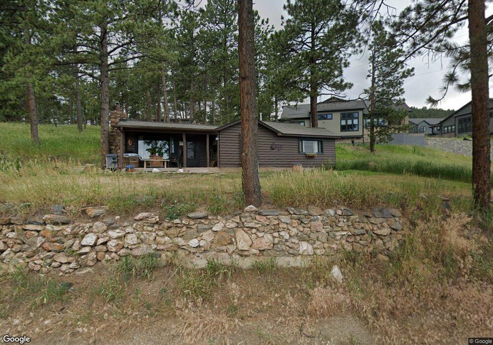 3851 S Palo Verde Rd, Evergreen, CO 80439 - photo 1