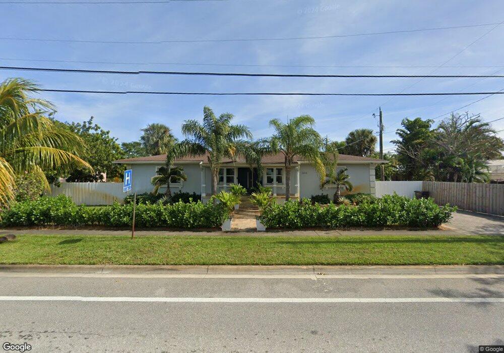 3614 3616 Poinsetta, West Palm Beach, FL 33407 - photo 1