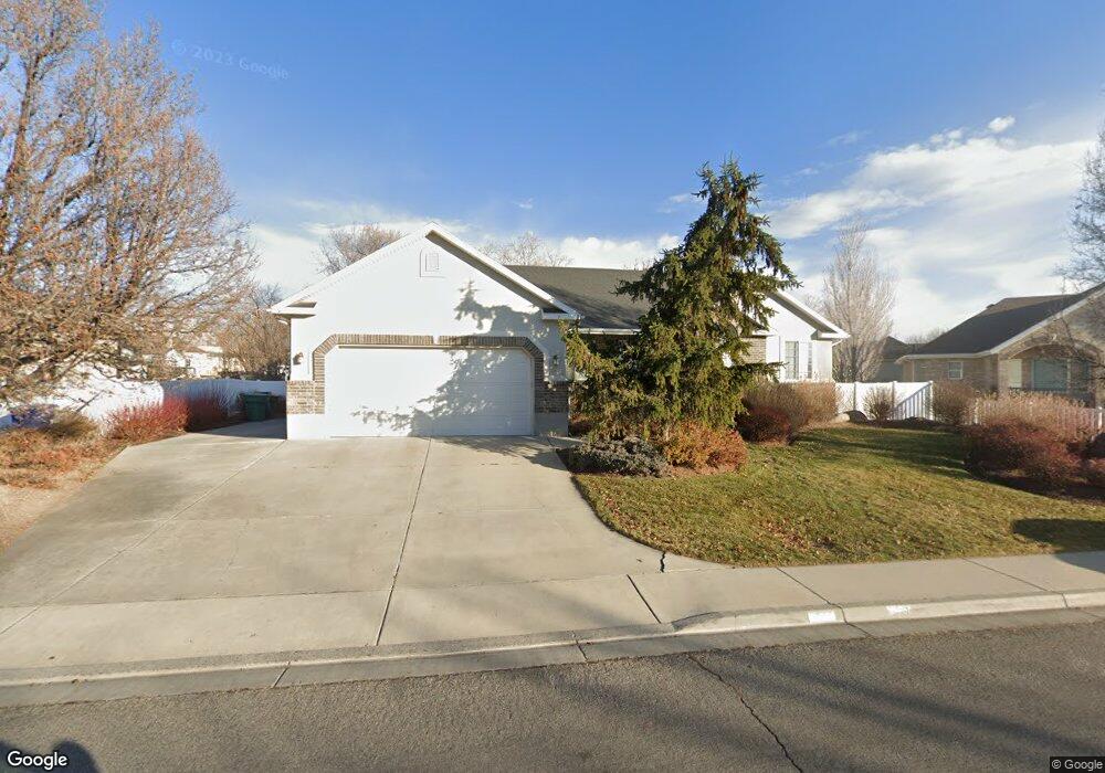 1390 N 700 W, Lehi, UT 84043 - photo 1