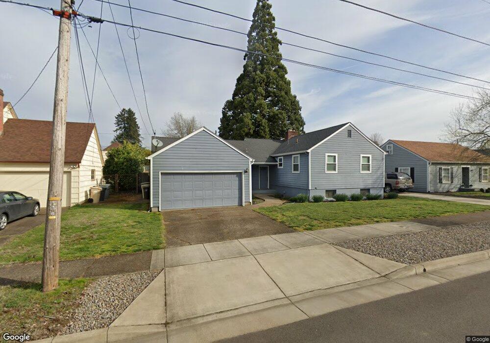 1425 9th Ave SW, Albany, OR 97321 - photo 1