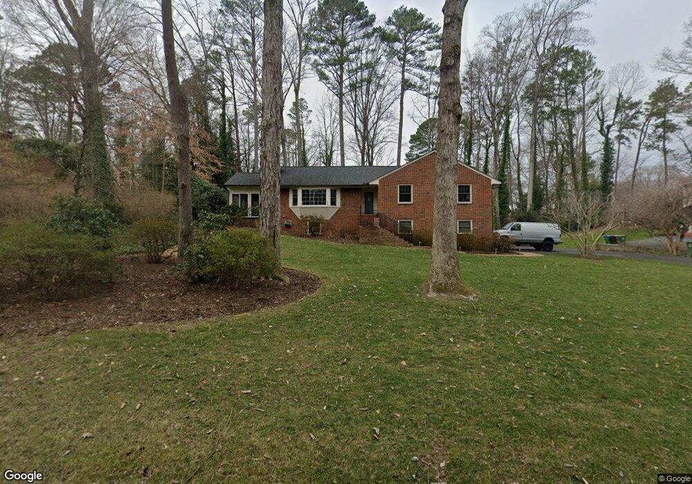 3612 Sherbrook Rd, Richmond, VA 23235 - photo 1
