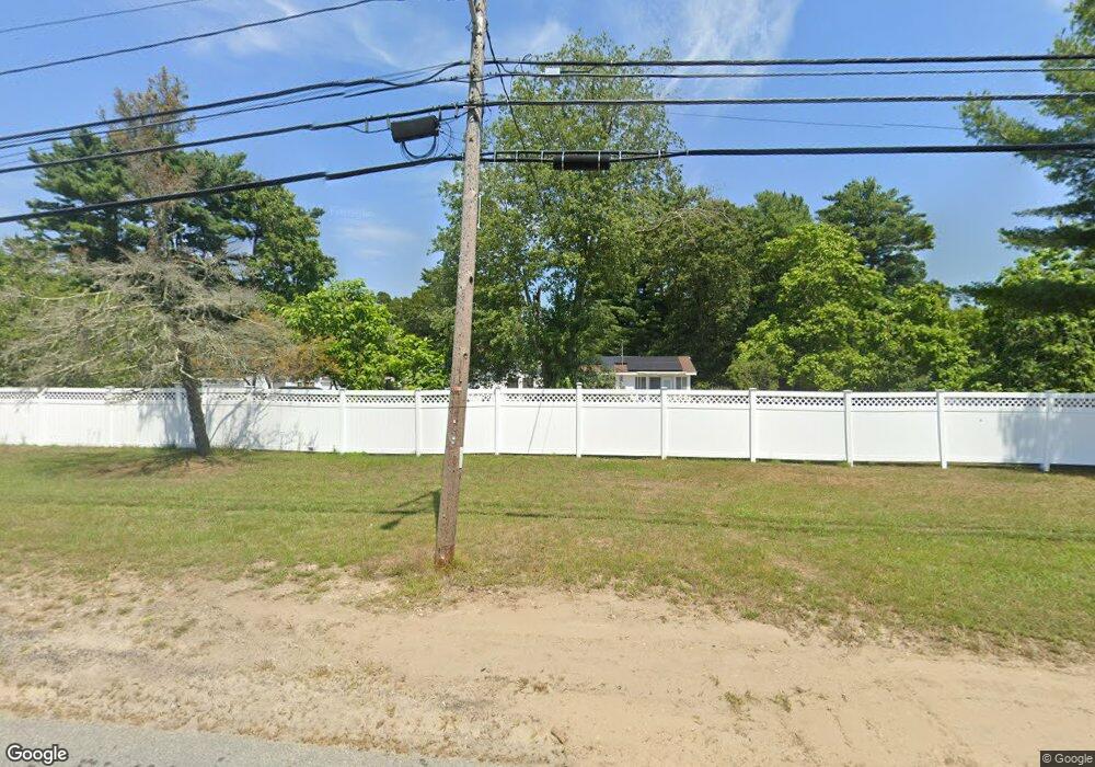 2332 Cranberry Hwy, West Wareham, MA 02576 - photo 1