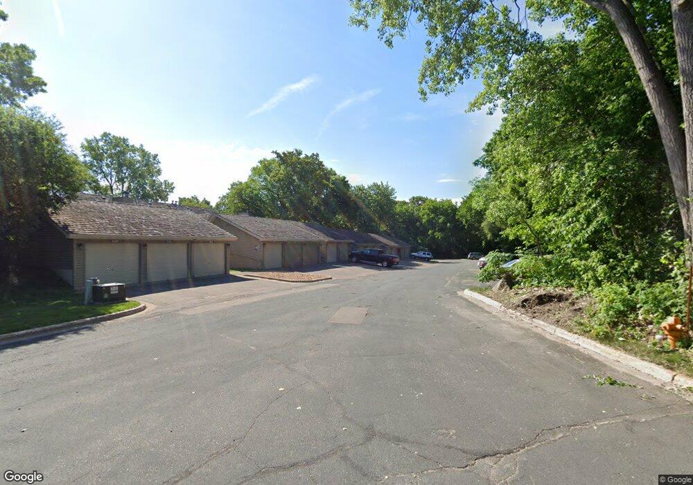 5433 E Brenner Pass, Minneapolis, MN 55432 - photo 1