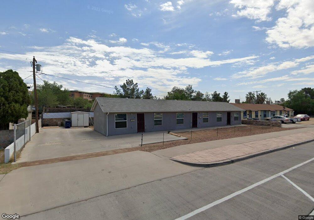 7365 N Loop Dr unit 2, El Paso, TX 79915 - photo 1