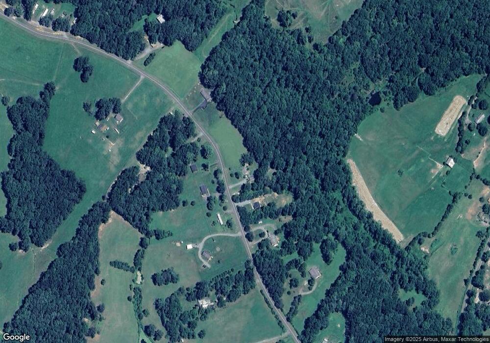 16025 Madison Run Rd, Gordonsville, VA 22942 - photo 1