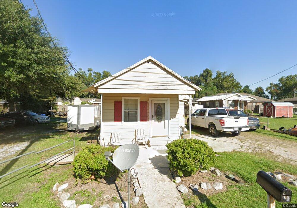 134 Jennings Ln, Houma, LA 70360 - photo 1