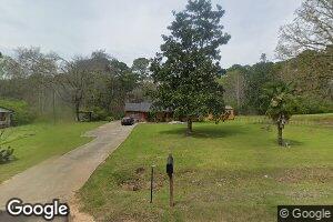 1389 Standing Pine Rd, Walnut Grove, MS 39189
