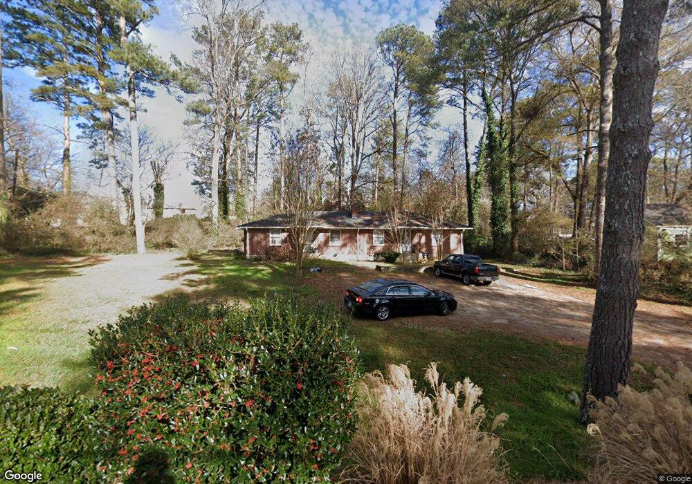 3370 Fox St unit B, Duluth, GA 30096 - photo 1