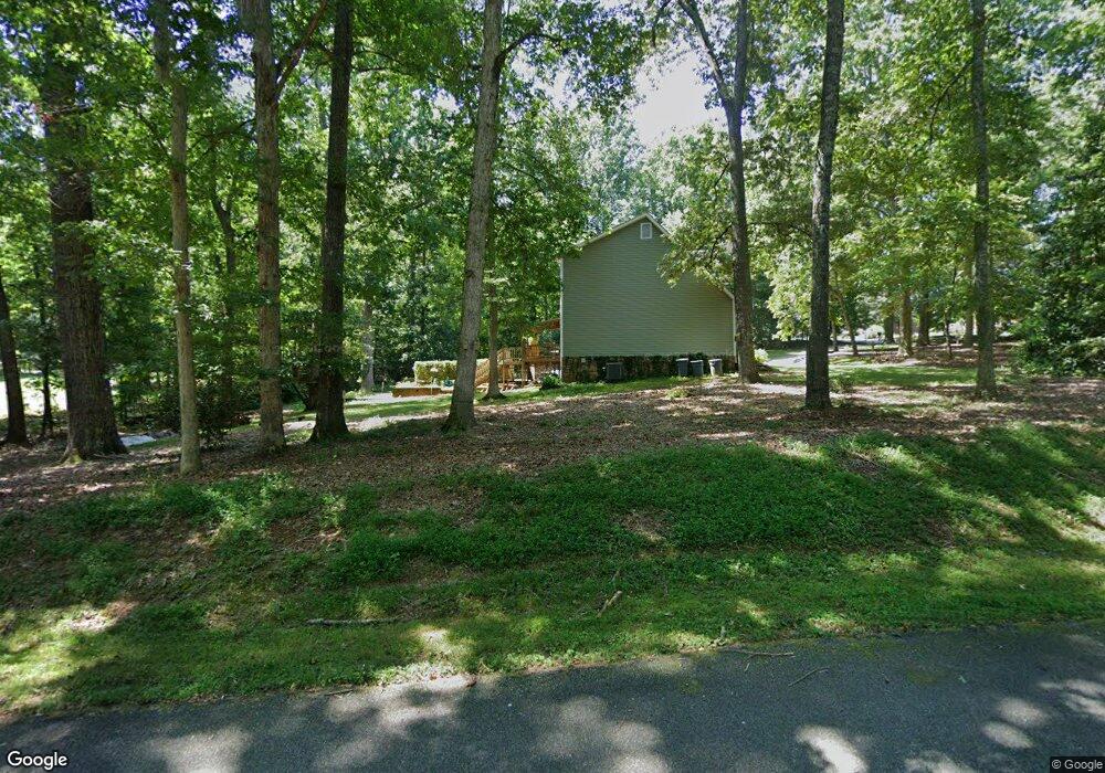 1317 Moorehead Place, Pendleton, SC 29670 - photo 1