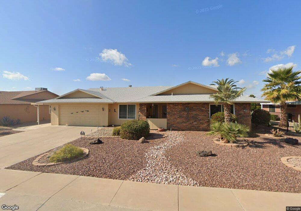 17402 N Lime Rock Dr unit 54, Sun City, AZ 85373 - photo 1