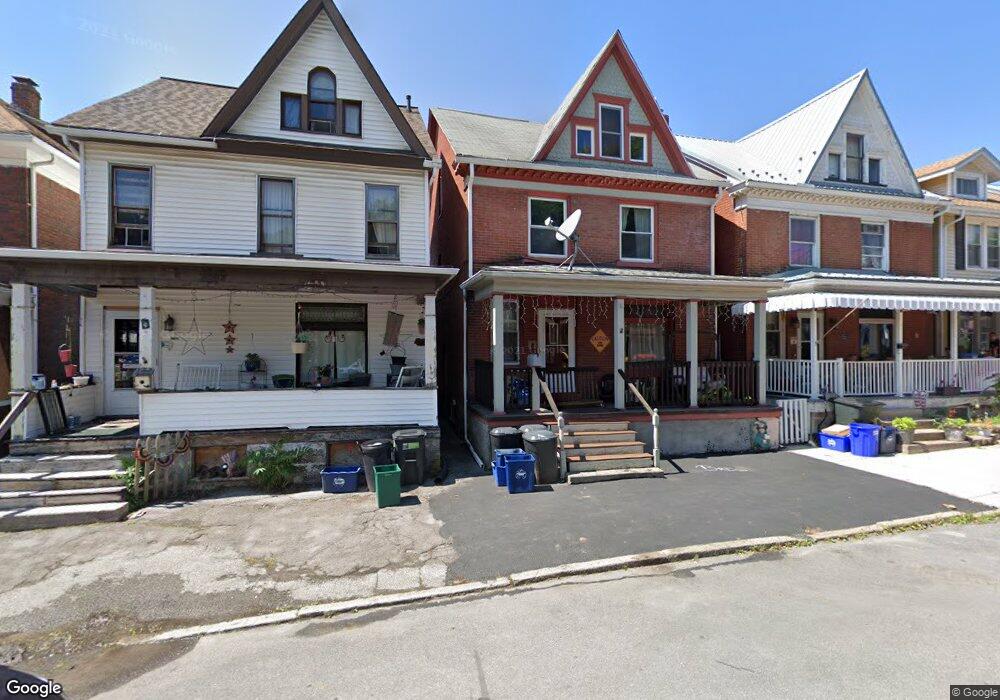 2426 4th Ave, Altoona, PA 16602 - photo 1