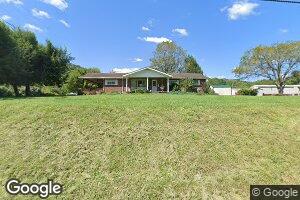 5853 Mcclellan Hwy, Branchland, WV 25506