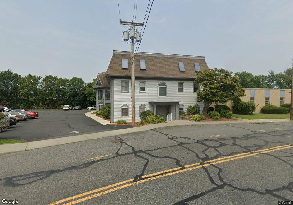 77 Winsor St unit 103 & 104, Ludlow, MA 01056 - photo 1