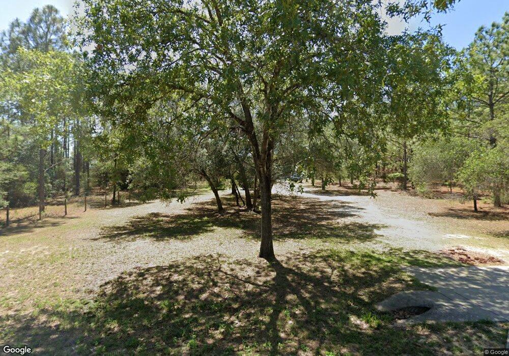 6550 SW 207th Ct, Dunnellon, FL 34431 - photo 1