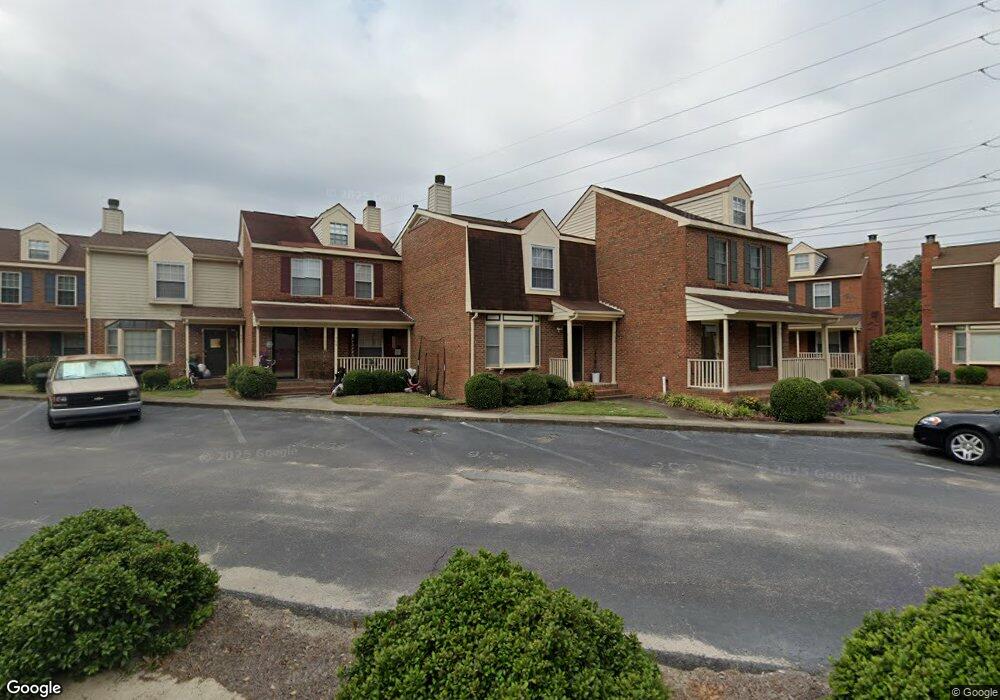 940 Glenn St, West Columbia, SC 29169 - photo 1