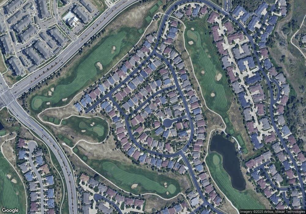 23458 E Long Place, Aurora, CO 80016 - photo 1