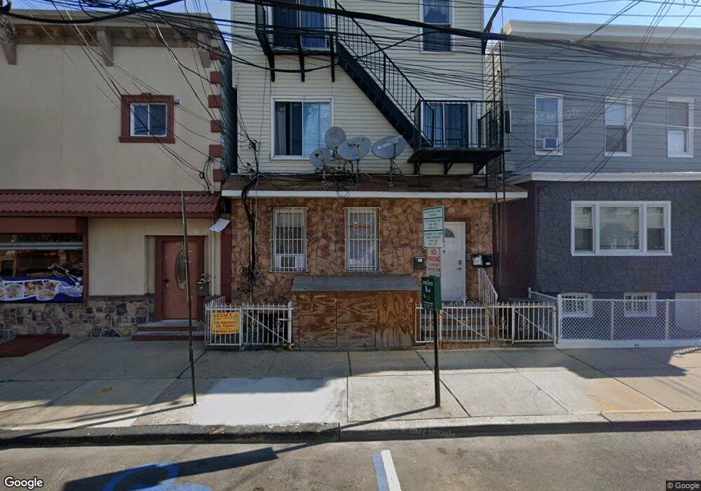 524 6th St unit 2, Union City, NJ 07087 - photo 1