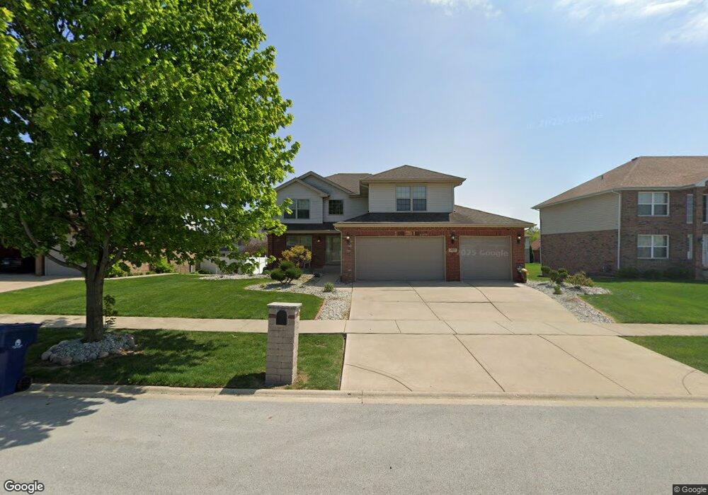 4517 Clonard Place, Matteson, IL 60443 - photo 1