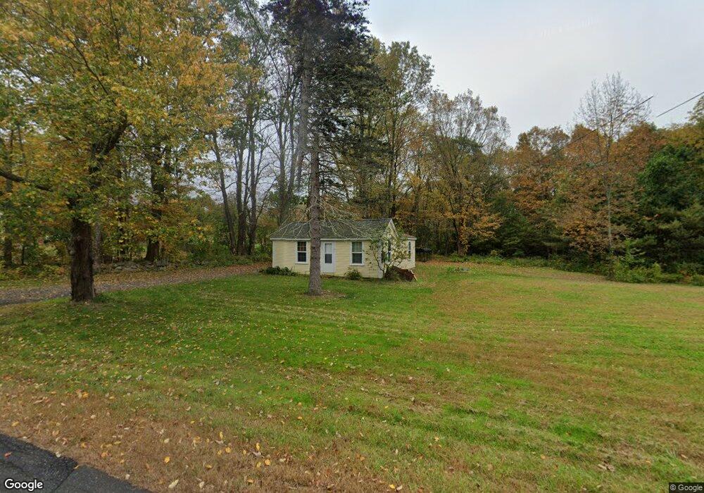 1261 West St, Barre, MA 01005 - photo 1