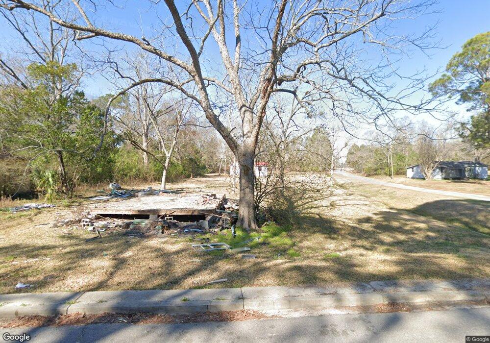 23 N Sixth Ave, Mc Rae, GA 31055 - photo 1