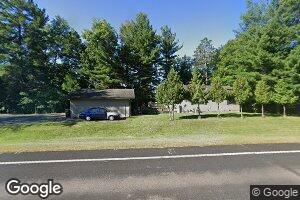 2432 4th St, Cumberland, WI 54829