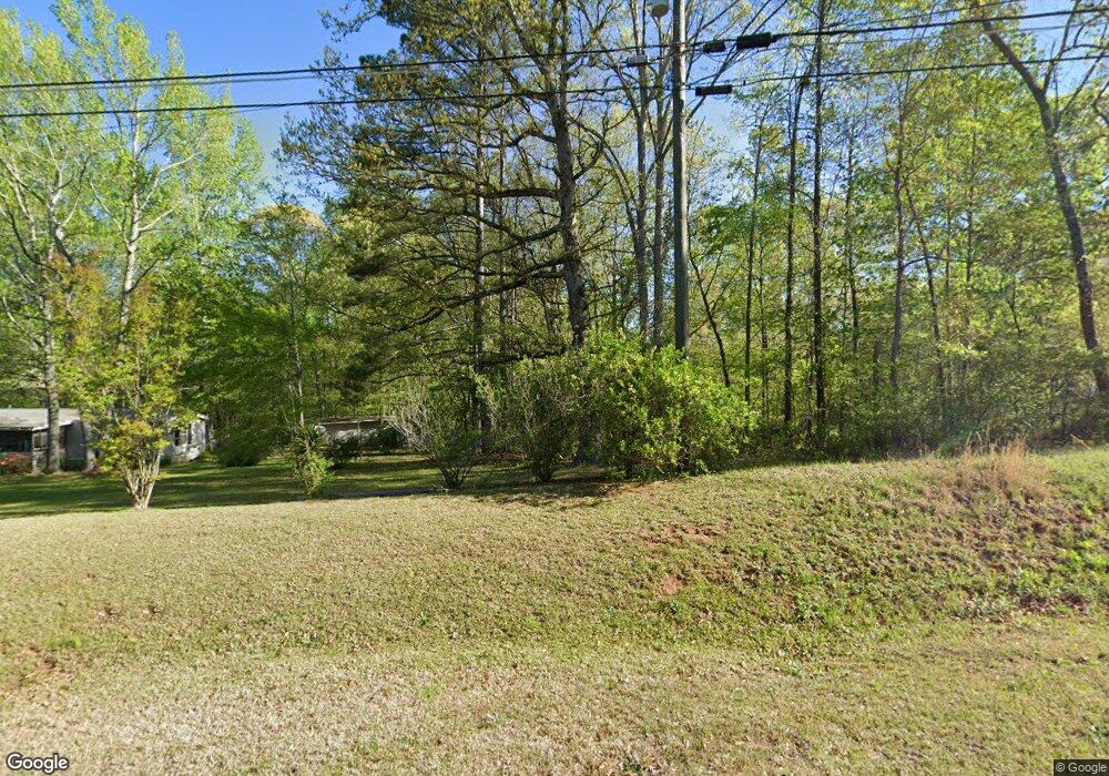 720 Goolsby Rd, Carrollton, GA 30117 - photo 1
