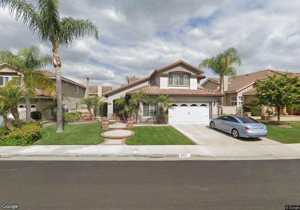 9717 Piazza Ct, Cypress, CA 90630 - photo 1