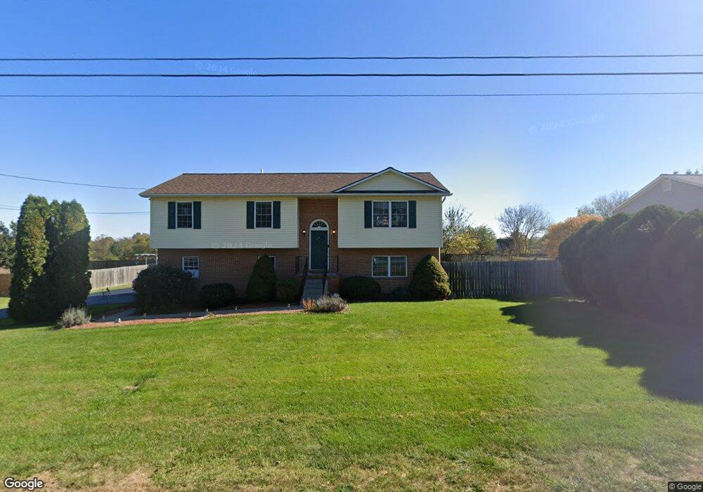280 ---280 Libby Ann Dr, Bunker Hill, WV 25413 - photo 1