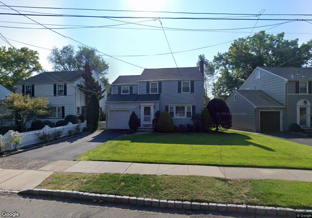 134 Overlook Terrace, Bloomfield, NJ 07003 - photo 1