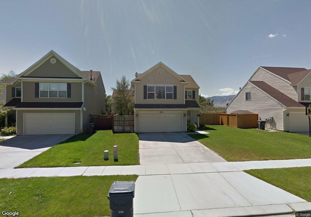 2188 Loch Lomond Dr, Lehi, UT 84043 - photo 1