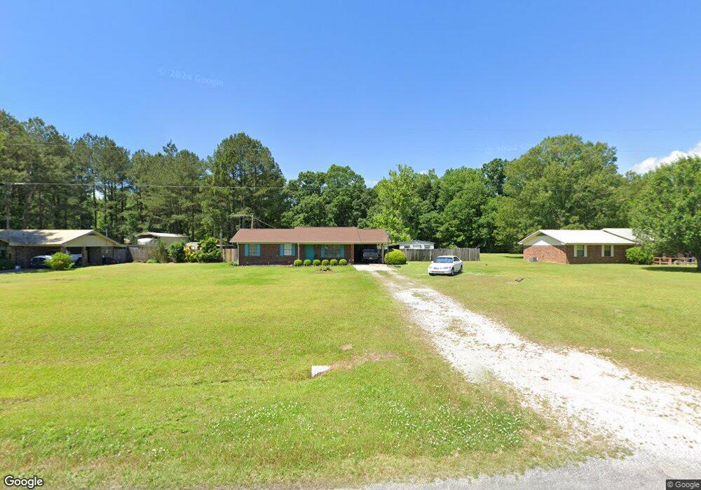 831 Shady Grove Moss Rd, Laurel, MS 39443 - photo 1