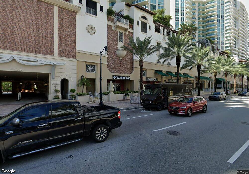 St Tropez Apartments unit TH 406, Sunny Isles Beach, FL 33160 - photo 1