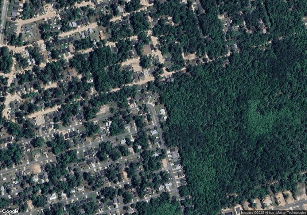 0 Blackfoot unit 200654, Crawfordville, FL 32327 - photo 1