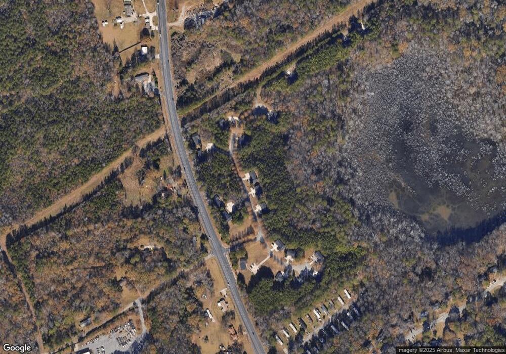 140 Oak Bluff Dr, Athens, GA 30607 - photo 1