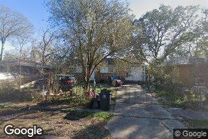 7314 Bomer Dr, Baton Rouge, LA 70812