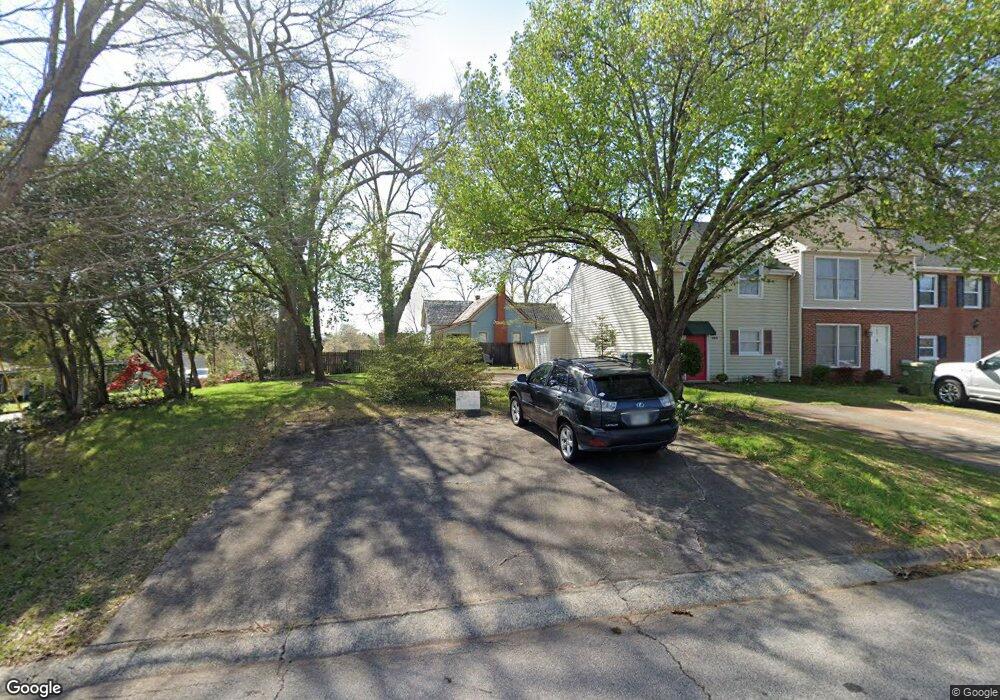 102 Wrenwood Ln, Carrollton, GA 30117 - photo 1