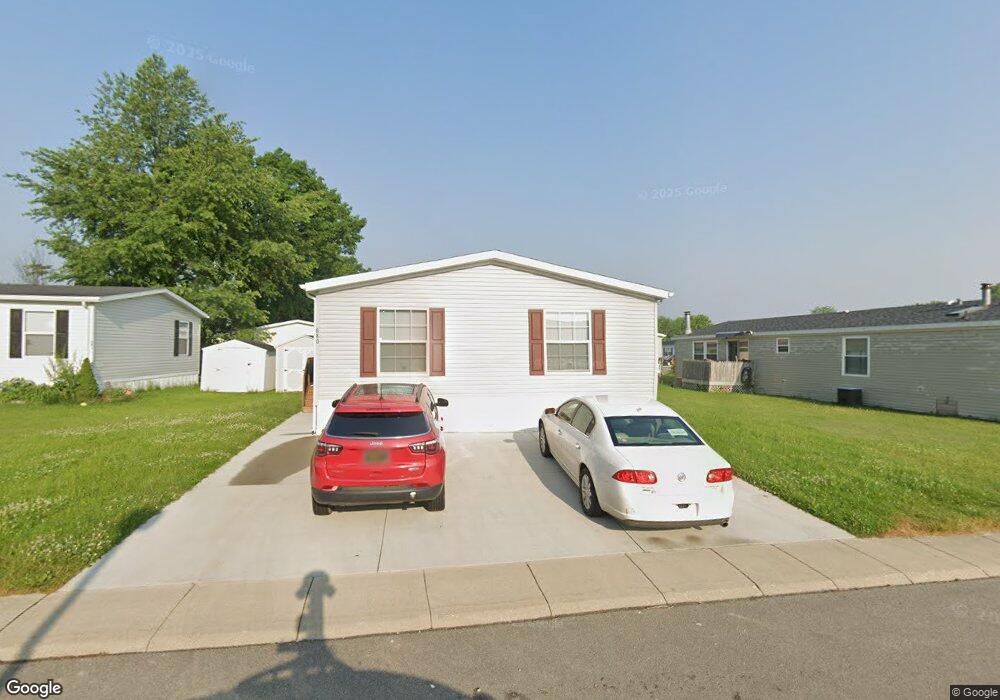 628 Crabapple Ct, Flint, MI 48506 - photo 1