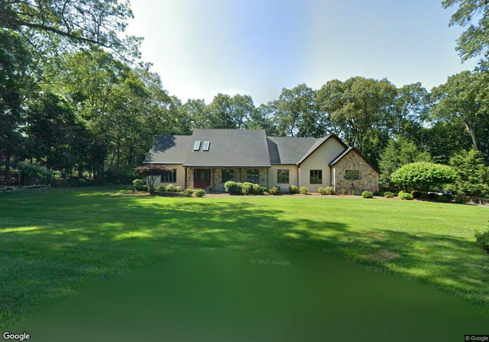 218 Cedar St, Franklin Lakes, NJ 07417 - photo 1