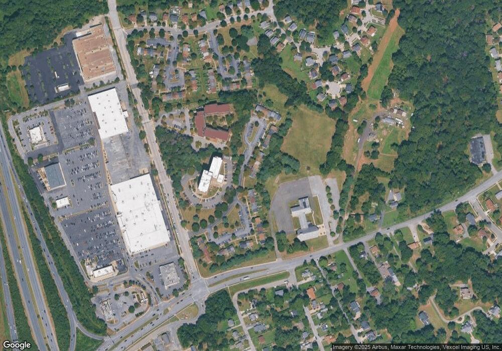 7301 Sheila Ln, Clinton, MD 20735 - photo 1