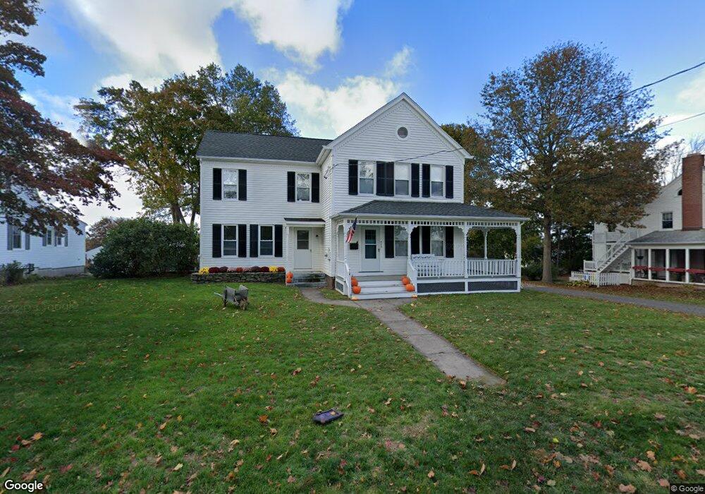 475 Ridge Rd, Middletown, CT 06457 - photo 1