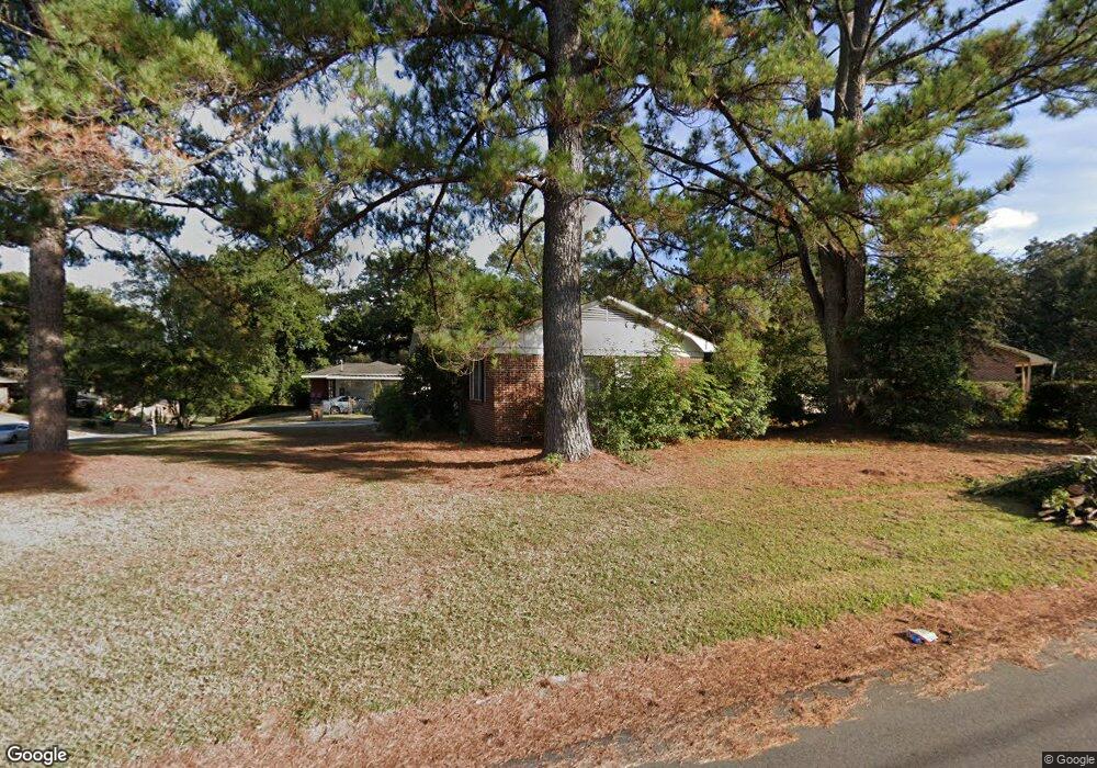 2469 N Salvia St unit 3, Mobile, AL 36606 - photo 1