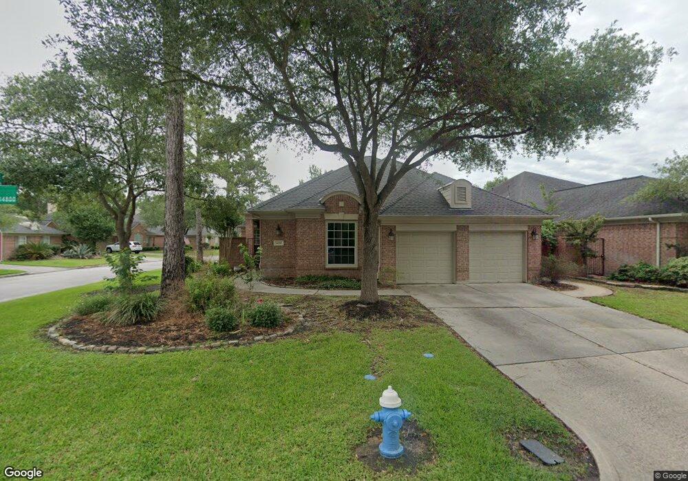 14818 Carsen Bend, Cypress, TX 77429 - photo 1