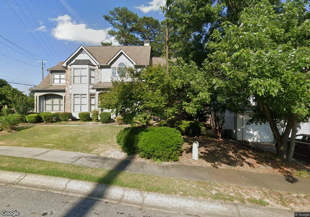 1132 Midsummer Ct NE, Marietta, GA 30068 - photo 1