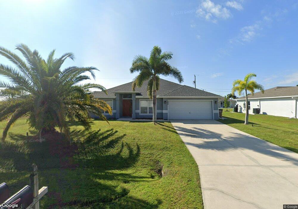 202 NW 13th Terrace, Cape Coral, FL 33993 - photo 1