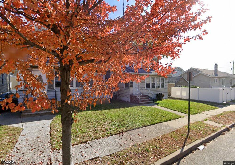 56 Delafield Ave, Lyndhurst, NJ 07071 - photo 1