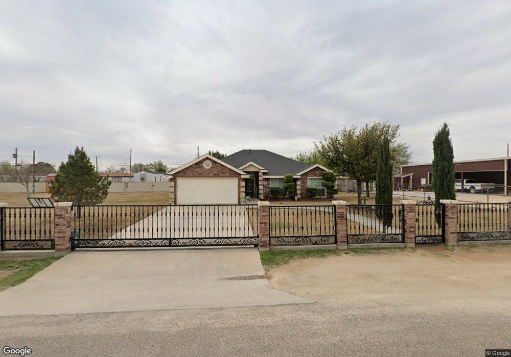 1014 Yellowstone Dr, Odessa, TX 79765 - photo 1
