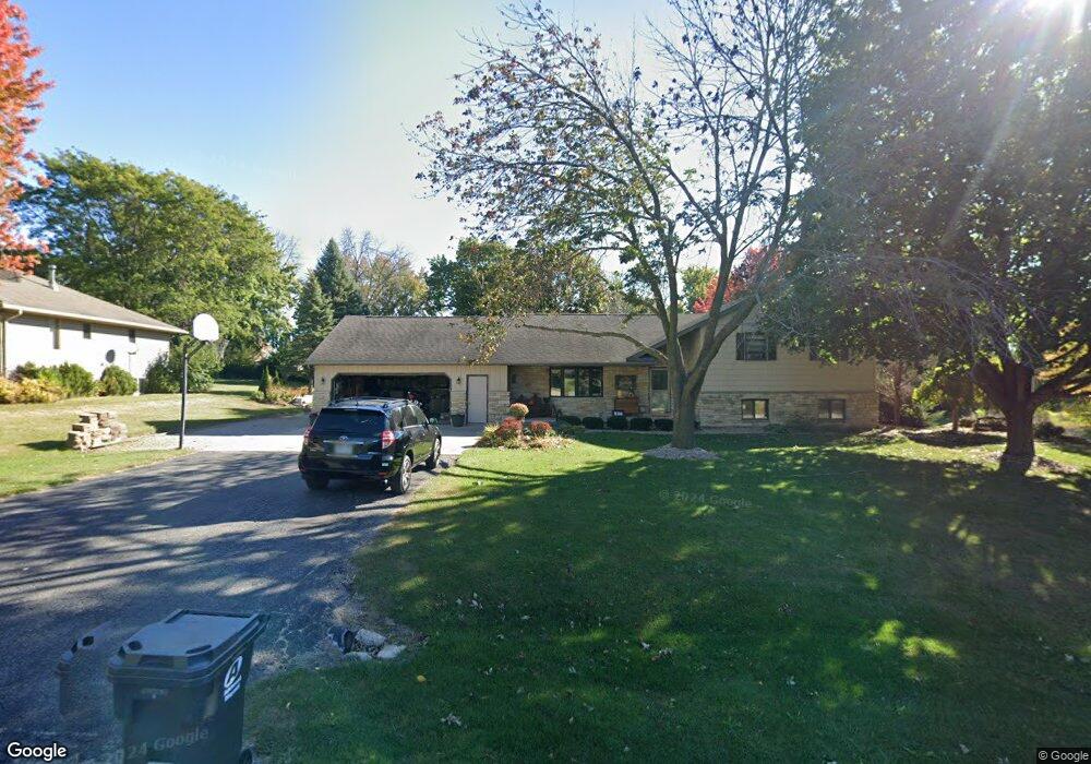 N154 Kamkes Ave, Appleton, WI 54915 - photo 1