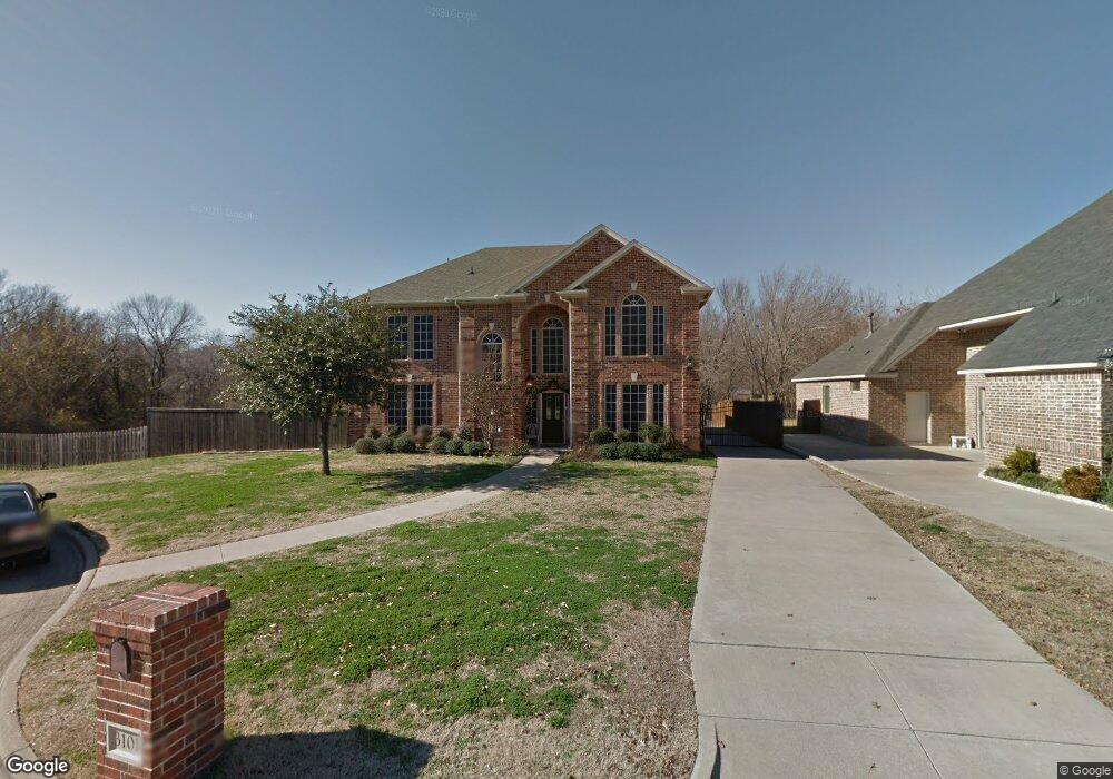 3101 Brazos Dr, Hurst, TX 76054 - photo 1