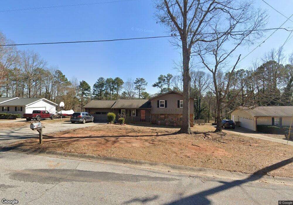 85 Old Lantern Dr unit 5, Stockbridge, GA 30281 - photo 1