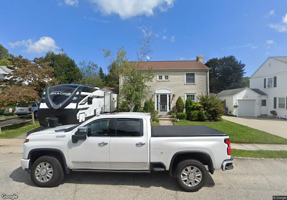 73 Robert Cir, Cranston, RI 02905 - photo 1